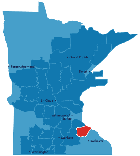 GRE Goodhue County Cooperative Electric Association