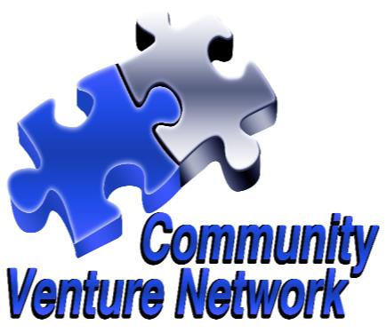 Event Promo Photo For Community Venture Network Event