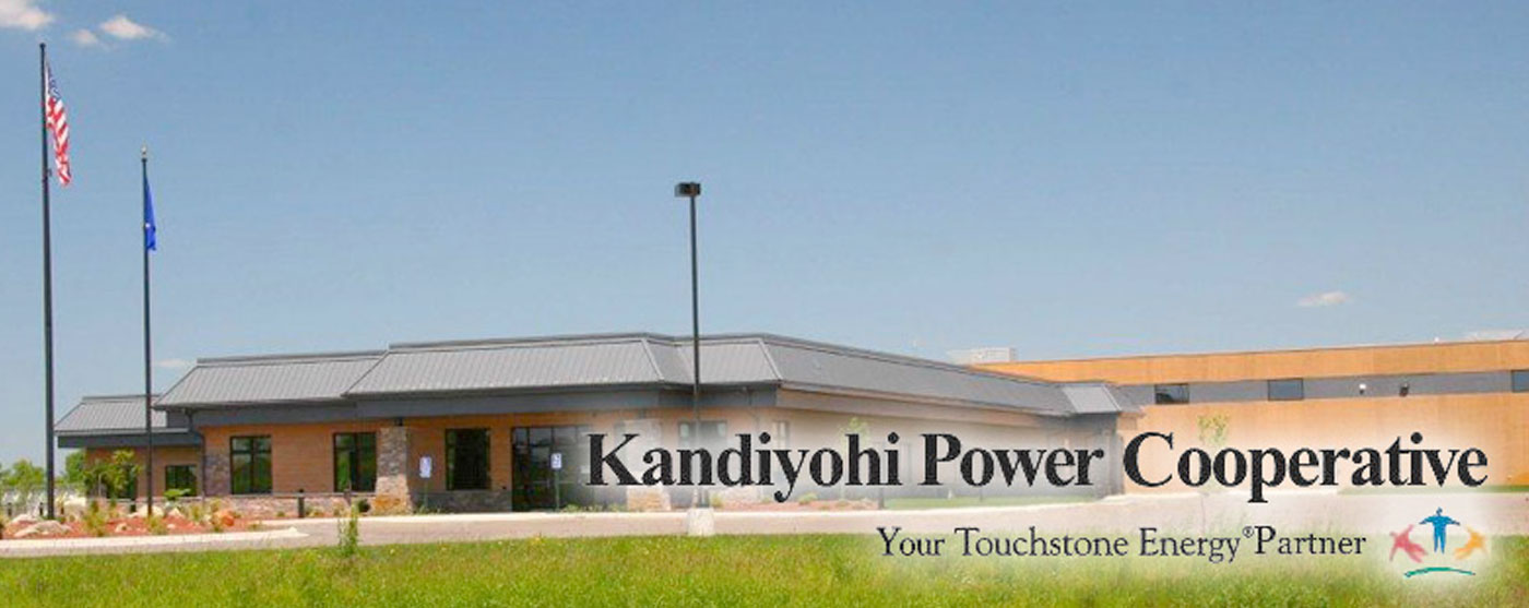 Kandiyohi Power Coop Bill Pay
