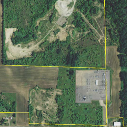 Main Photo For Benton County Data Center Site (St. Cloud, MN)