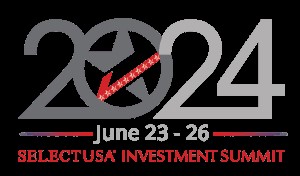 10th Annual SelectUSA Investment Summit Photo - Click Here to See