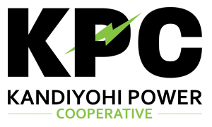 Kandiyohi Power Cooperative logo