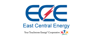 ece logo