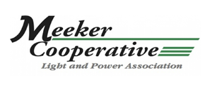 meeker logo