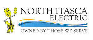 north itasca logo