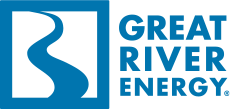 Great River Energy Icon